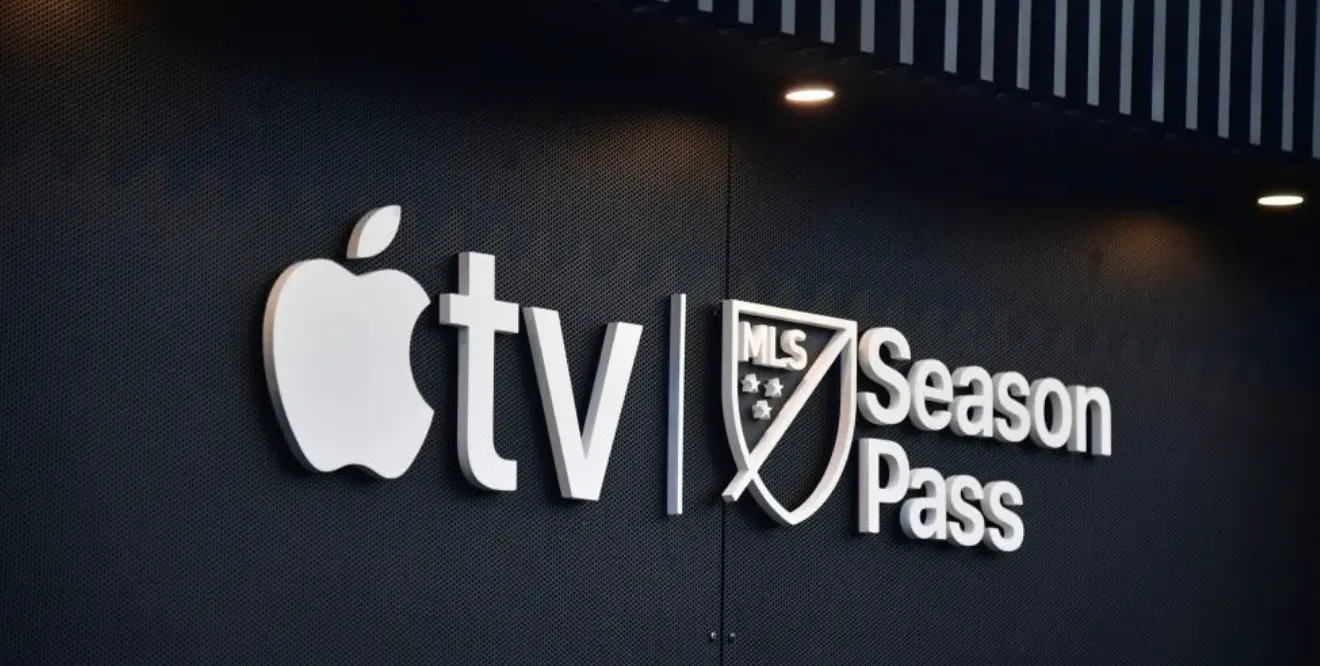 苹果加大体育版权的投入，不仅符合平台发展逻辑，也是他们非做不可的一件事。